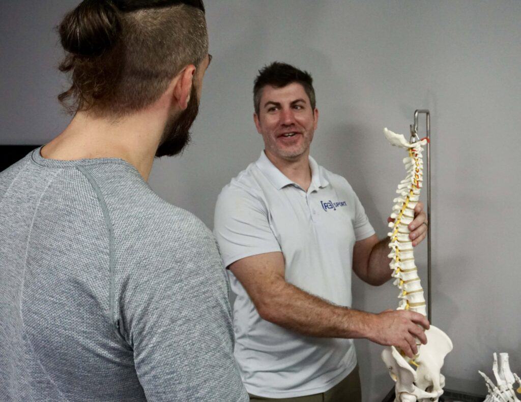 chicago chiropractor