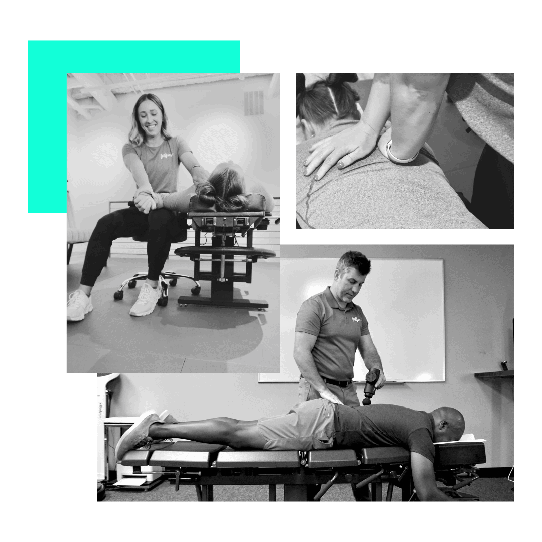 chiropractor chicago
