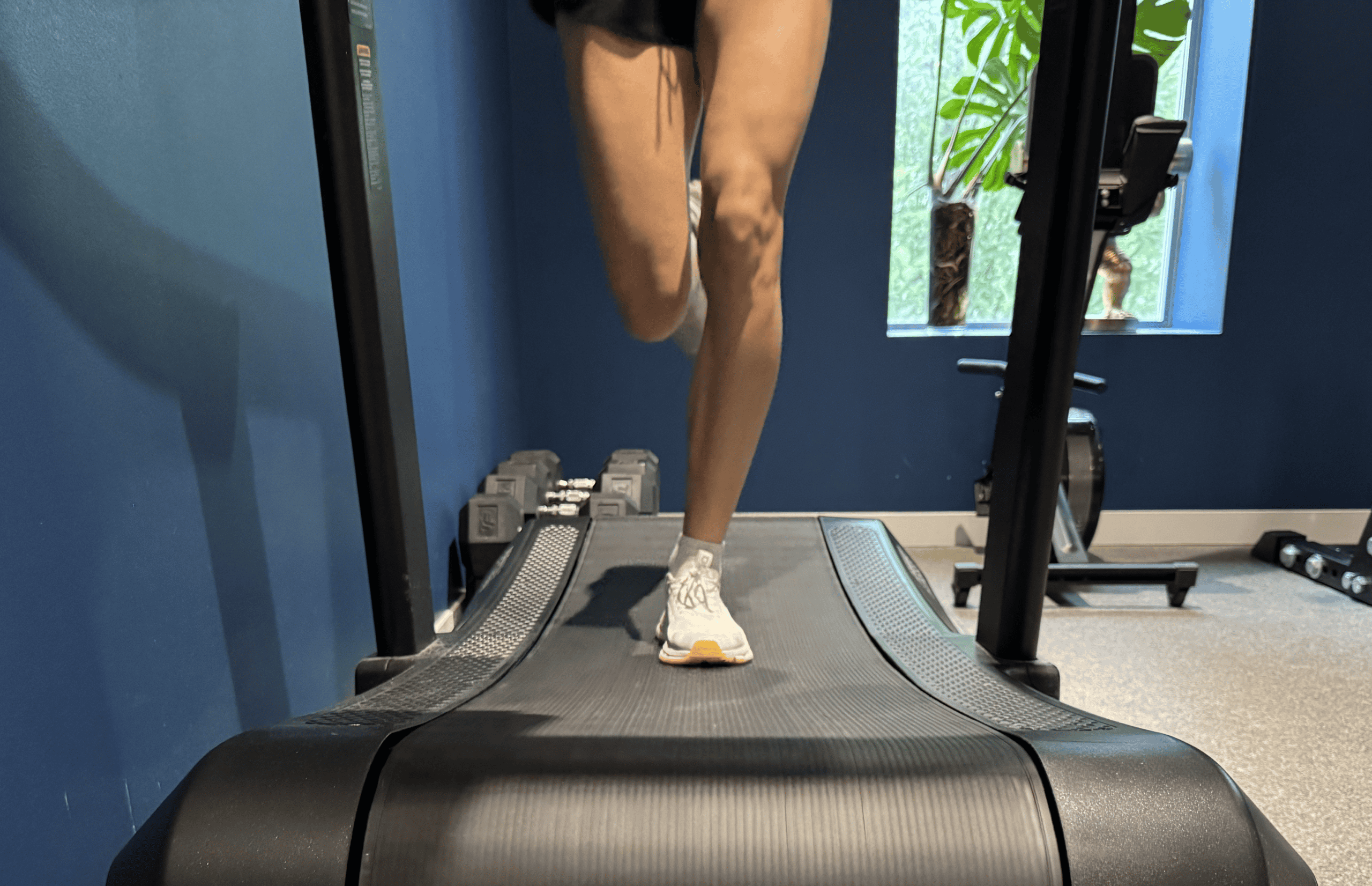 Gait analysis in Gold Coast, Chicago