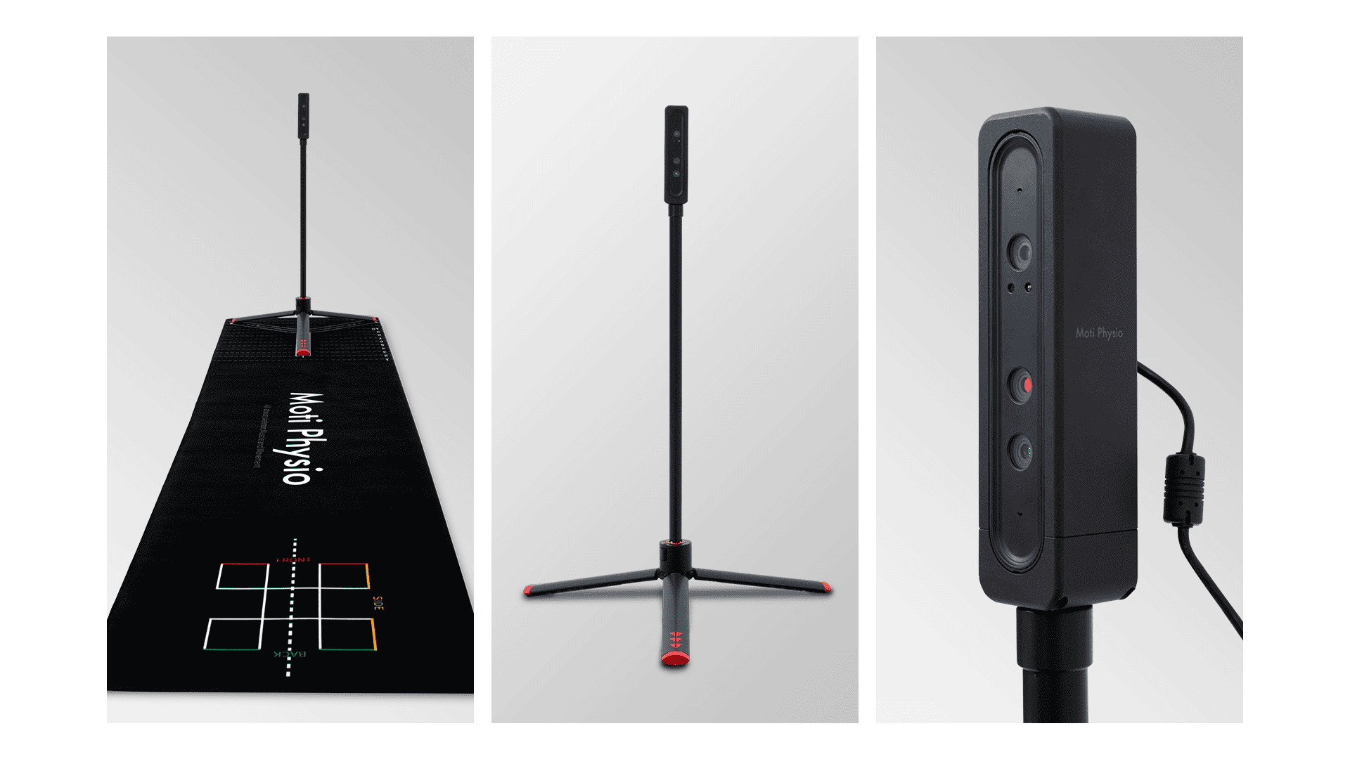 Moti Physio Technology - Chicago