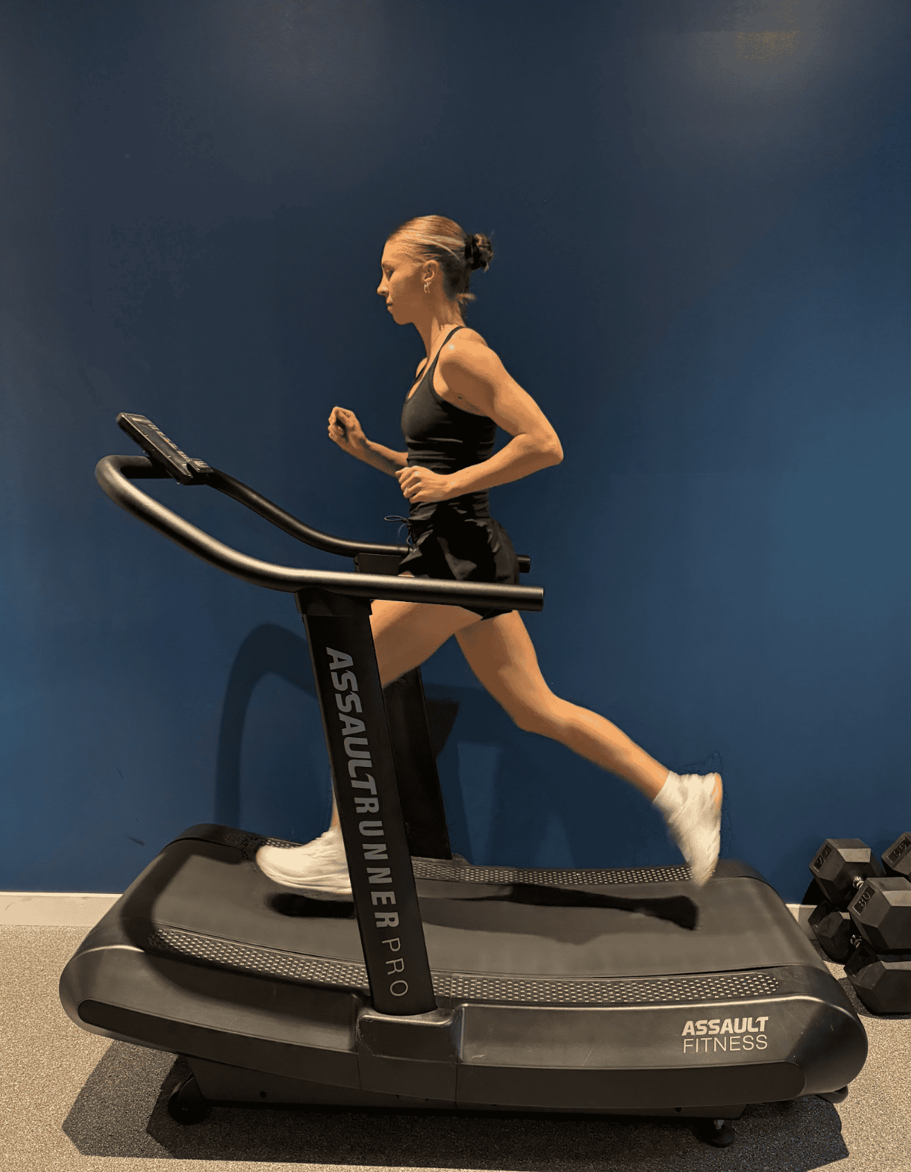 Personal Trainer in Old Town, Chicago