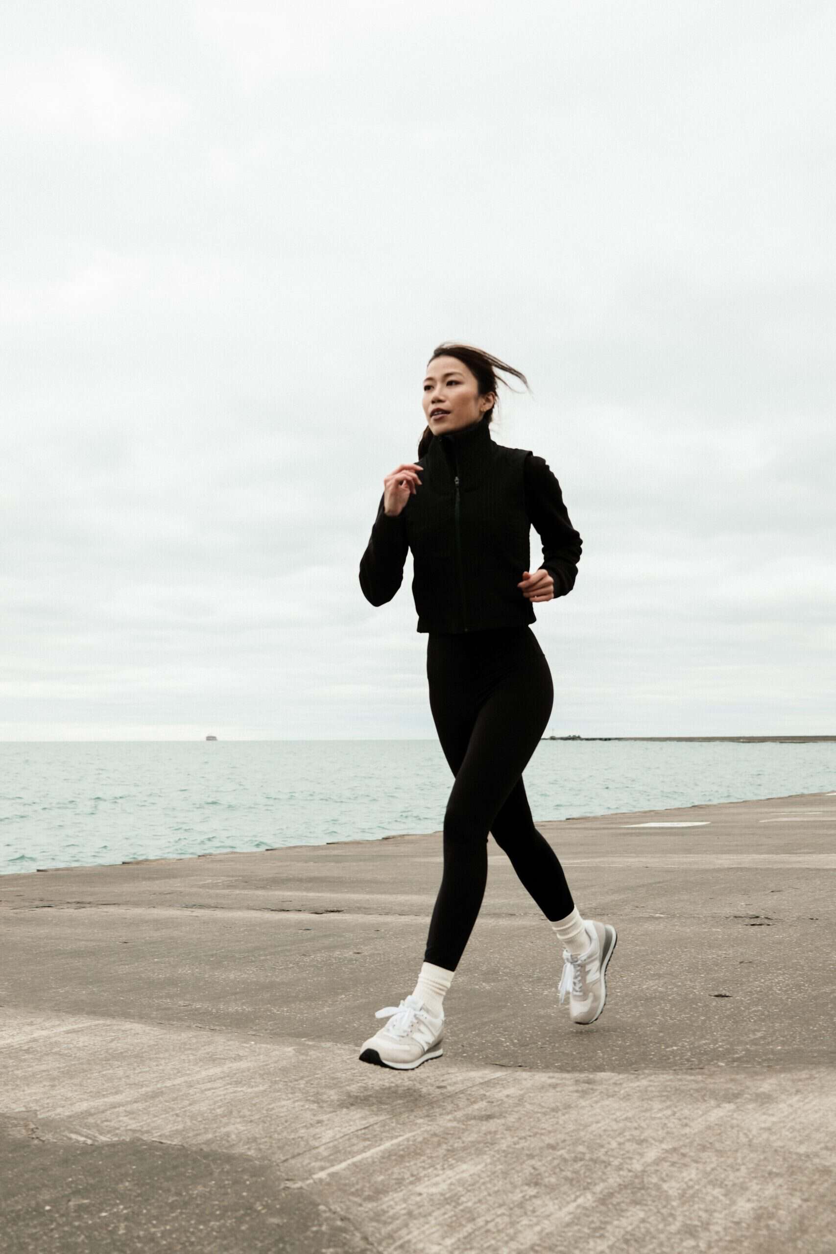 Nutrition for Chicago Runners